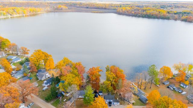 4589 Cranberry Lake Drive, Prescott, MI 48756