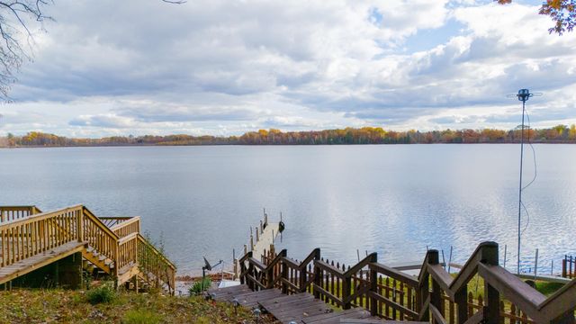4589 Cranberry Lake Drive, Prescott, MI 48756