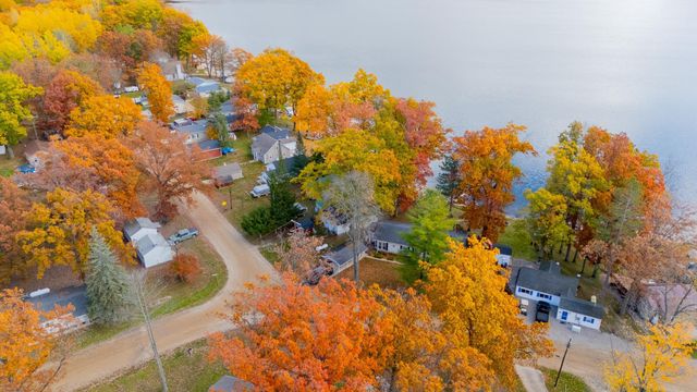 4589 Cranberry Lake Drive, Prescott, MI 48756