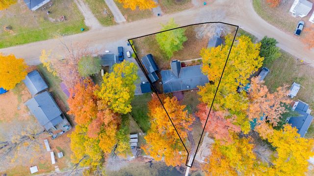 4589 Cranberry Lake Drive, Prescott, MI 48756