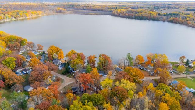 4589 Cranberry Lake Drive, Prescott, MI 48756