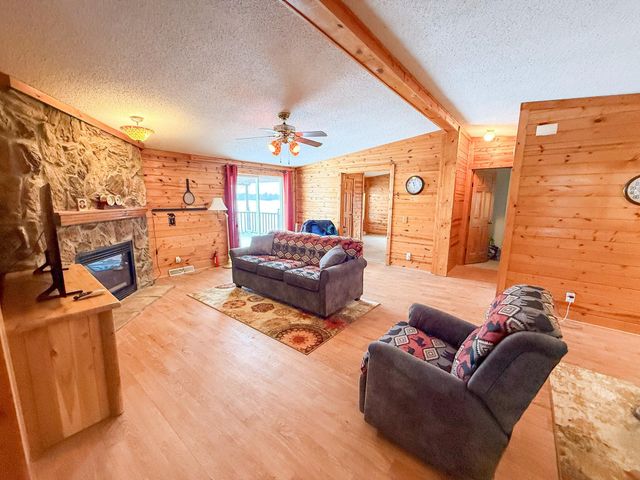 4589 Cranberry Lake Drive, Prescott, MI 48756