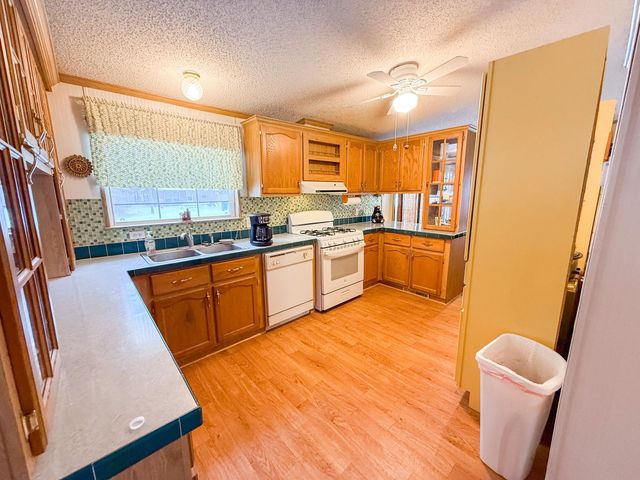 4589 Cranberry Lake Drive, Prescott, MI 48756