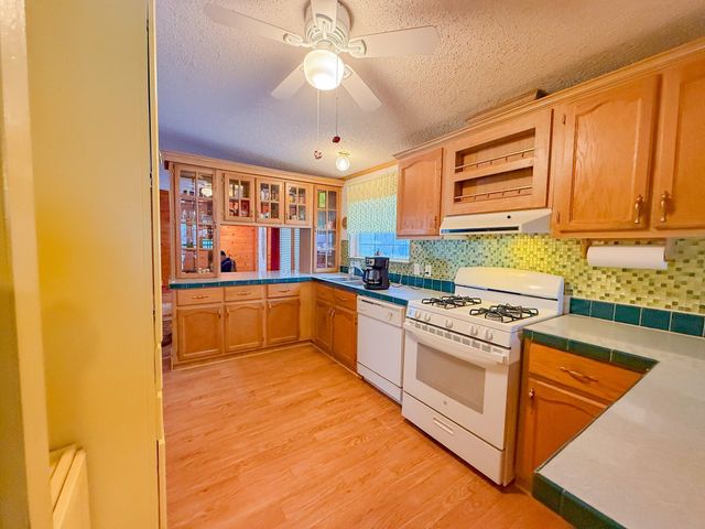 4589 Cranberry Lake Drive, Prescott, MI 48756