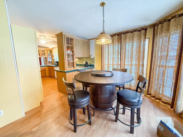 4589 Cranberry Lake Drive, Prescott, MI 48756