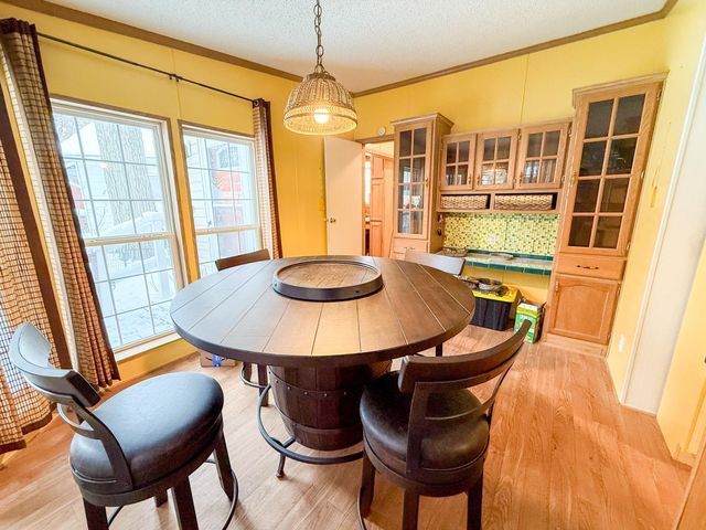 4589 Cranberry Lake Drive, Prescott, MI 48756