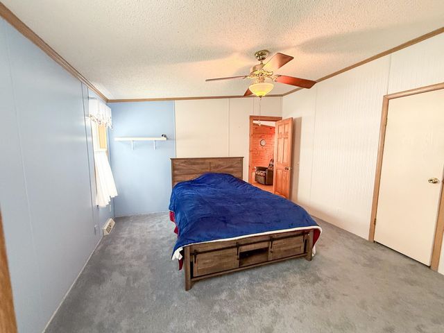 4589 Cranberry Lake Drive, Prescott, MI 48756