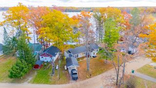 4589 Cranberry Lake Drive, Prescott, MI 48756