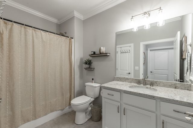 1745 Whisper Winds Lane 28, Ooltewah, TN 37363