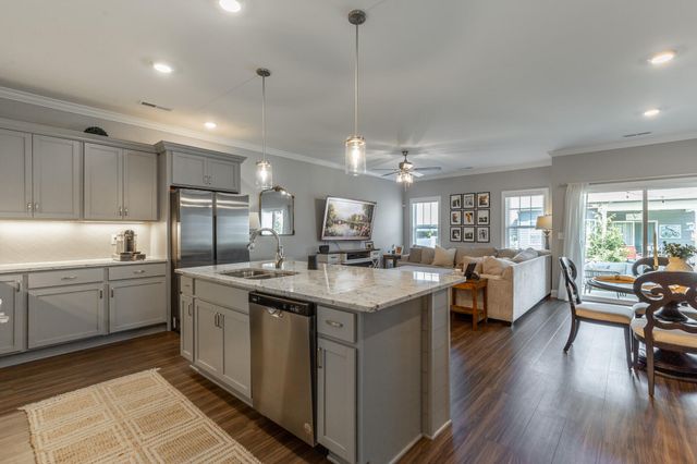 1745 Whisper Winds Lane 28, Ooltewah, TN 37363