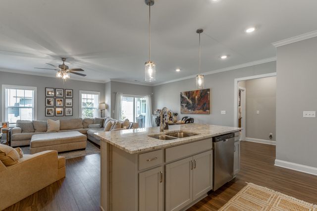 1745 Whisper Winds Lane 28, Ooltewah, TN 37363