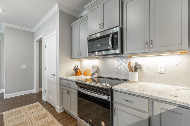 1745 Whisper Winds Lane 28, Ooltewah, TN 37363
