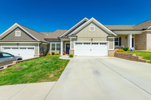 1745 Whisper Winds Lane 28, Ooltewah, TN 37363