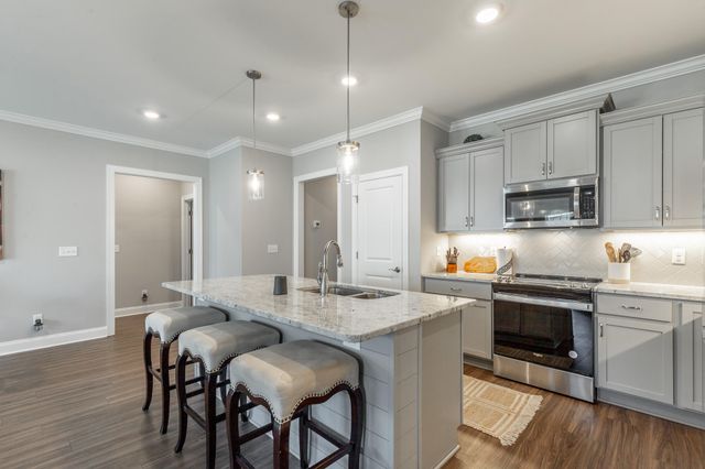 1745 Whisper Winds Lane 28, Ooltewah, TN 37363