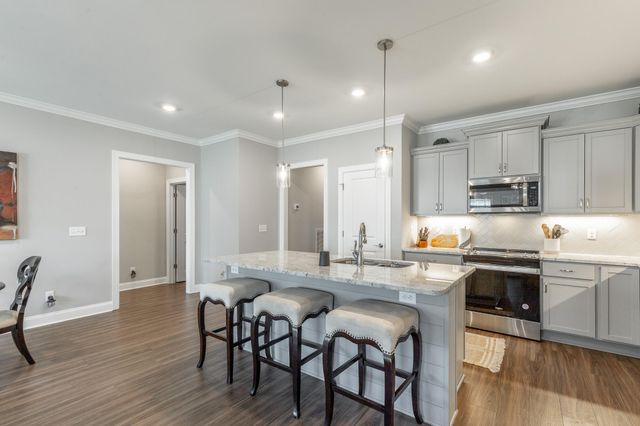 1745 Whisper Winds Lane 28, Ooltewah, TN 37363