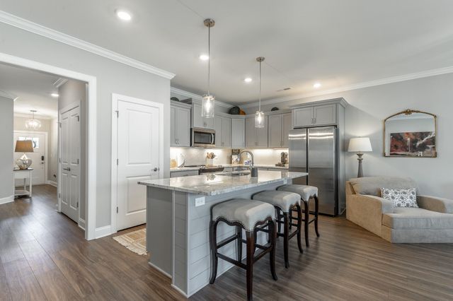 1745 Whisper Winds Lane 28, Ooltewah, TN 37363