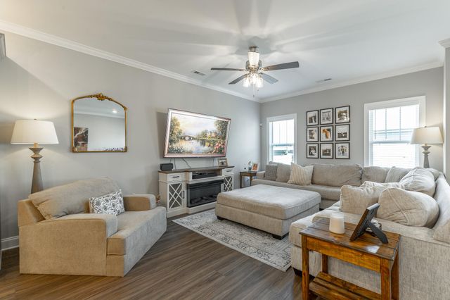 1745 Whisper Winds Lane 28, Ooltewah, TN 37363