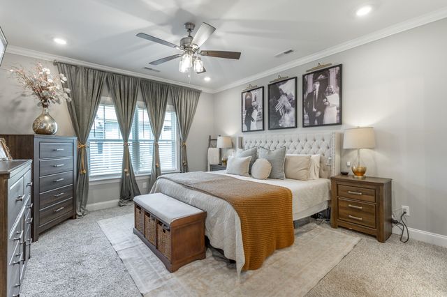 1745 Whisper Winds Lane 28, Ooltewah, TN 37363