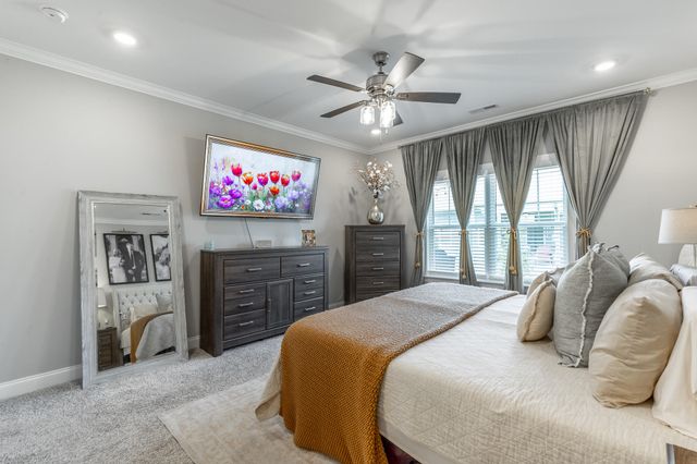 1745 Whisper Winds Lane 28, Ooltewah, TN 37363