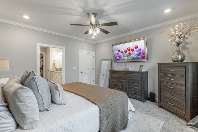 1745 Whisper Winds Lane 28, Ooltewah, TN 37363