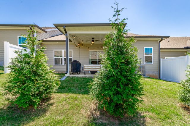 1745 Whisper Winds Lane 28, Ooltewah, TN 37363