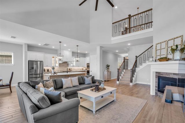 32442 Soaring Willow Way, Conroe, TX 77385