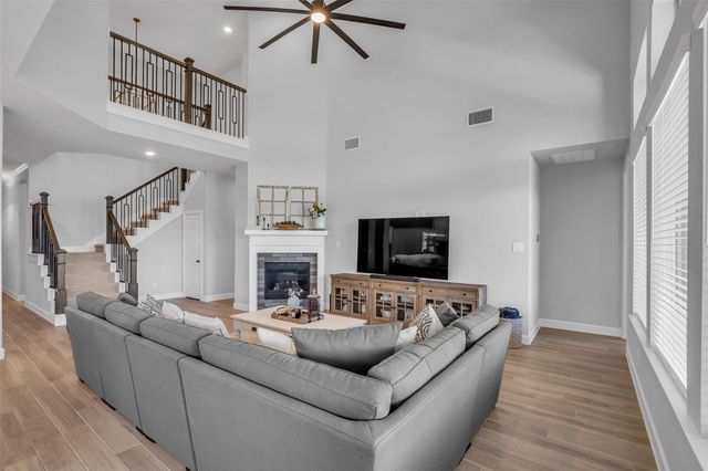 32442 Soaring Willow Way, Conroe, TX 77385