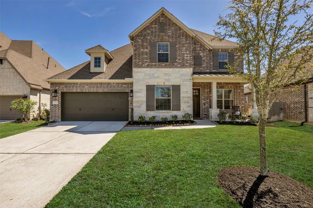 32442 Soaring Willow Way, Conroe, TX 77385