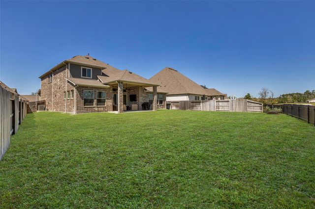32442 Soaring Willow Way, Conroe, TX 77385