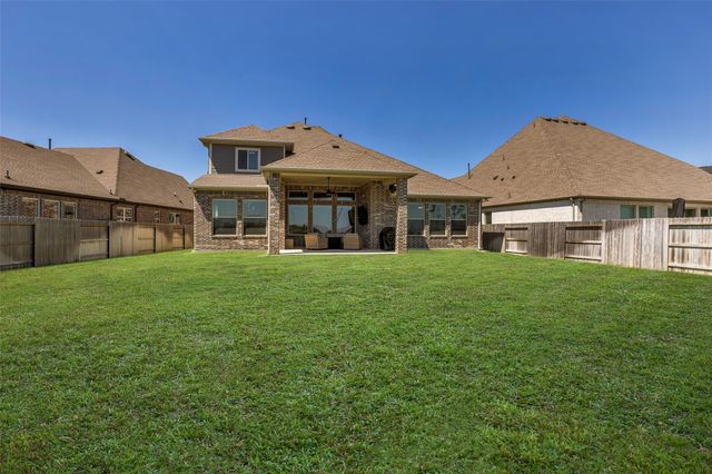 32442 Soaring Willow Way, Conroe, TX 77385