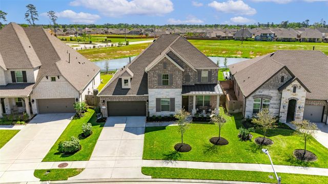 32442 Soaring Willow Way, Conroe, TX 77385