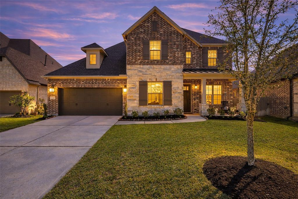 32442 Soaring Willow Way, Conroe, TX 77385