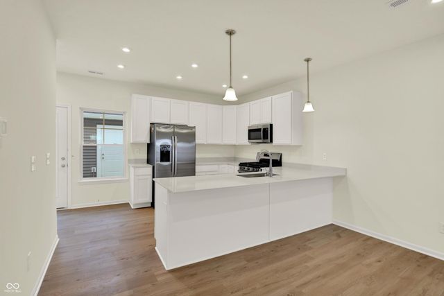 19558 Northwest Drive, Westfield, IN 46074