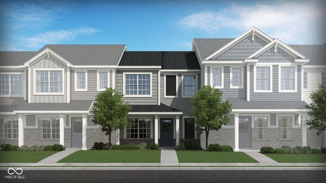 19558 Northwest Drive, Westfield, IN 46074