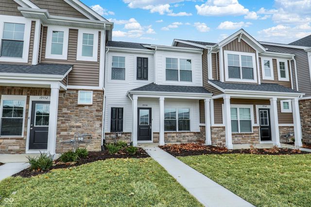19558 Northwest Drive, Westfield, IN 46074