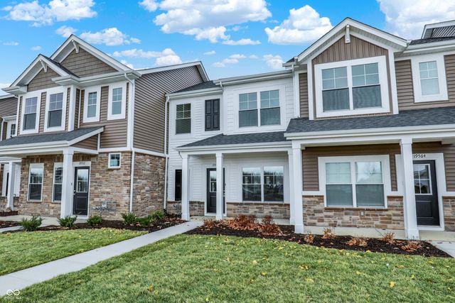 19558 Northwest Drive, Westfield, IN 46074