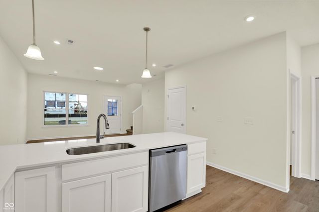 19558 Northwest Drive, Westfield, IN 46074