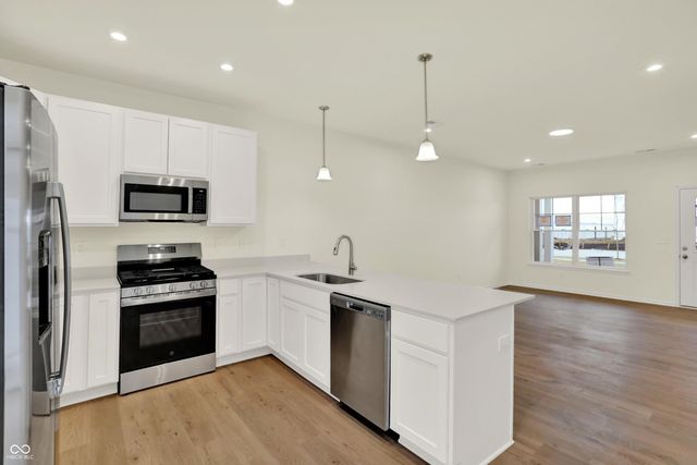 19558 Northwest Drive, Westfield, IN 46074