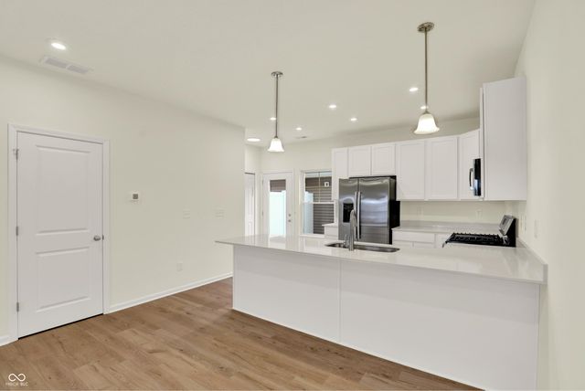 19558 Northwest Drive, Westfield, IN 46074