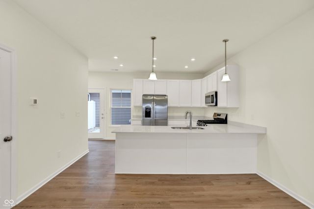 19558 Northwest Drive, Westfield, IN 46074