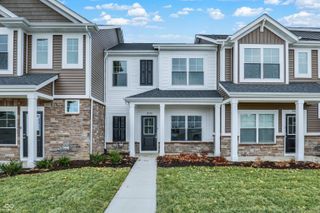 19558 Northwest Drive, Westfield, IN 46074