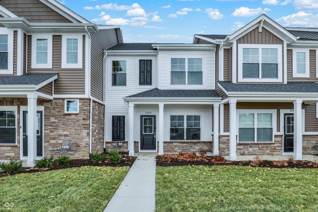 19558 Northwest Drive, Westfield, IN 46074