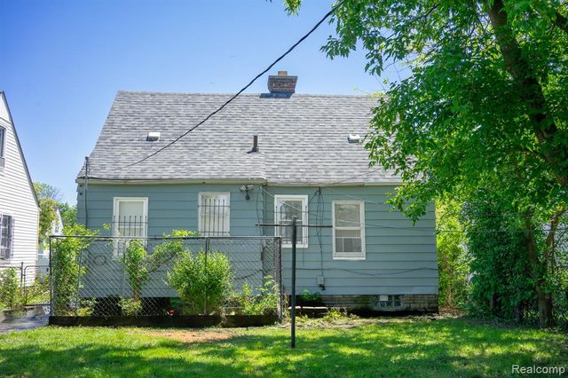6251 Minock Street, Detroit, MI 48228