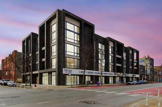 1445 W Chicago Avenue, Chicago, IL 60642