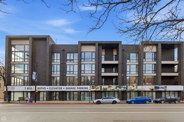 1445 W Chicago Avenue, Chicago, IL 60642