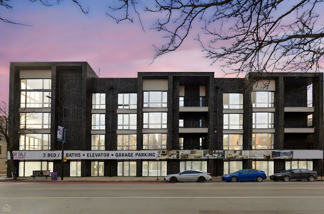 1445 W Chicago Avenue, Chicago, IL 60642