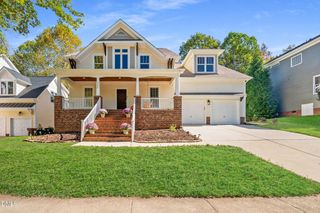 112 Skygrove Drive, Holly Springs, NC 27540