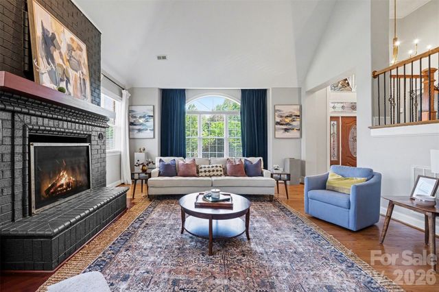 132 Sink Farm Road, Mooresville, NC 28115