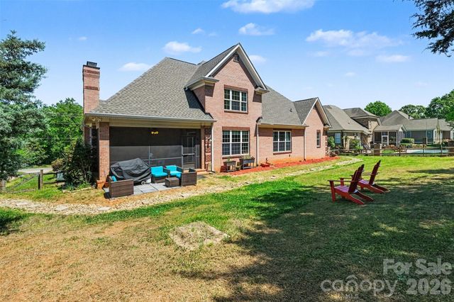 132 Sink Farm Road, Mooresville, NC 28115