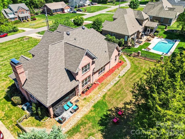 132 Sink Farm Road, Mooresville, NC 28115
